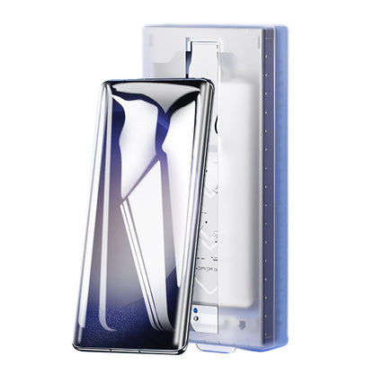 Huawei Nova 10 Zore Kolay Uygulama Aparatlı Easy Body Ekran Koruyucu