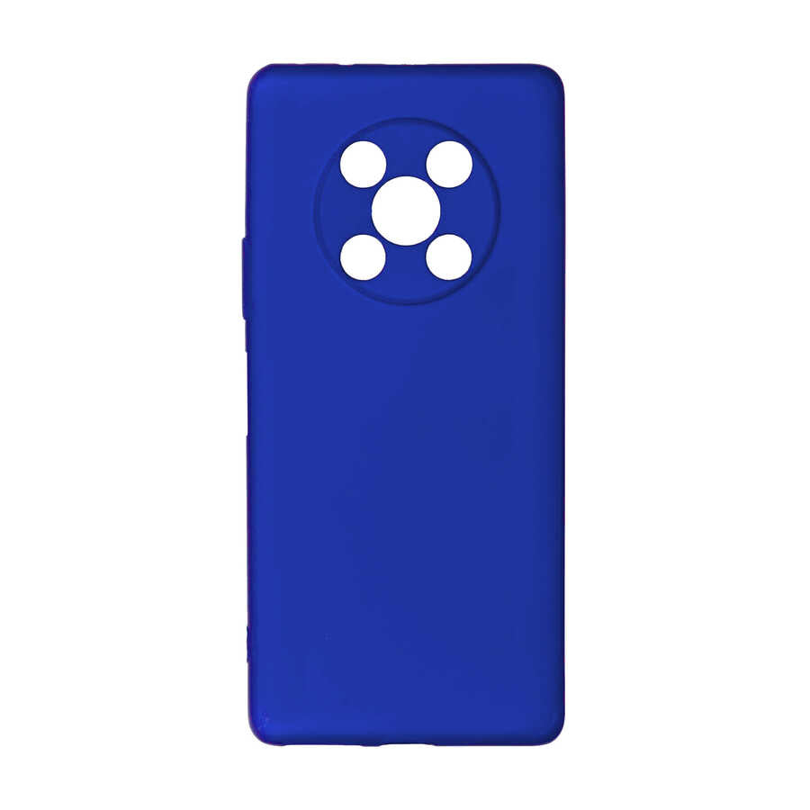 Huawei Nova Y90 Kılıf Zore Biye Silikon
