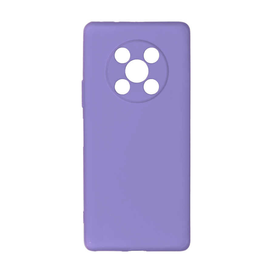 Huawei Nova Y90 Kılıf Zore Biye Silikon