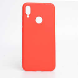 Huawei P Smart 2019 Kılıf Zore İnci Silikon