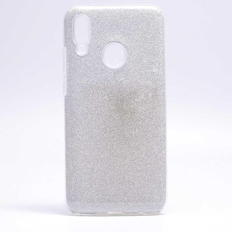 Huawei P Smart 2019 Kılıf Zore Shining Silikon