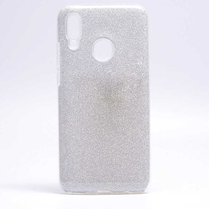 Huawei P Smart 2019 Kılıf Zore Shining Silikon