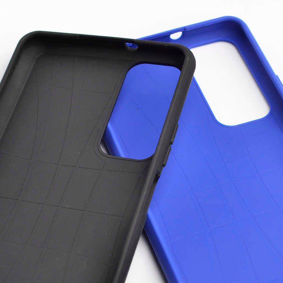 Huawei P Smart 2021 Kılıf Zore Biye Silikon