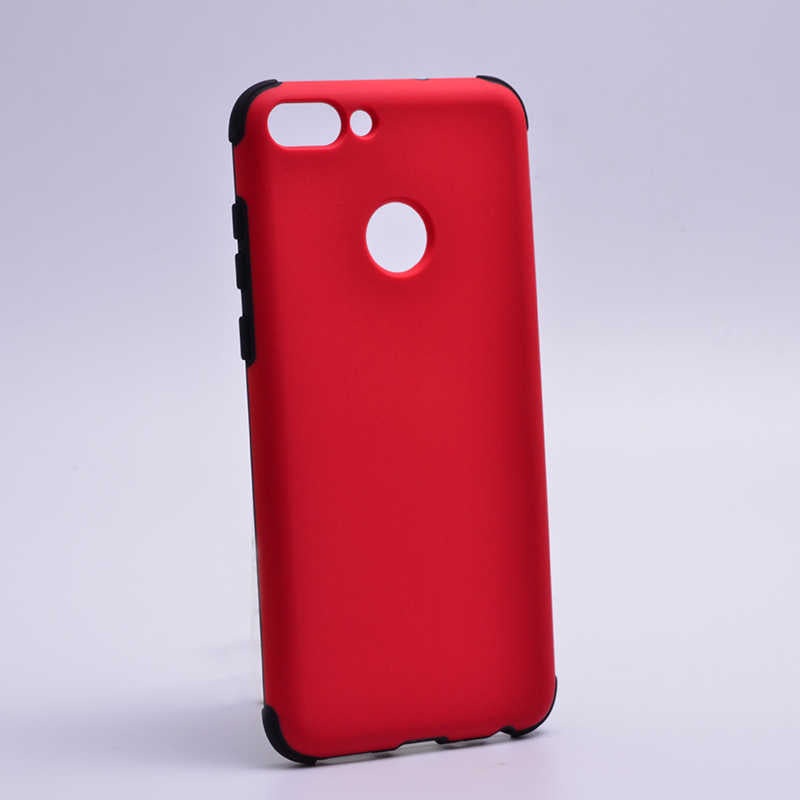 Huawei P Smart Kılıf Zore Fantastik Kapak
