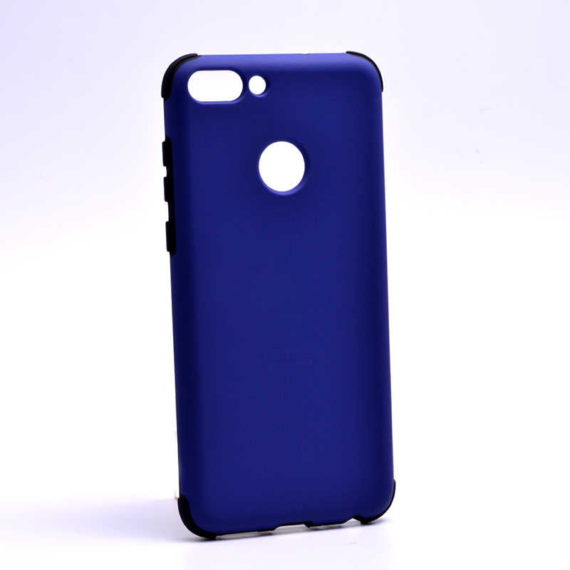Huawei P Smart Kılıf Zore Fantastik Kapak