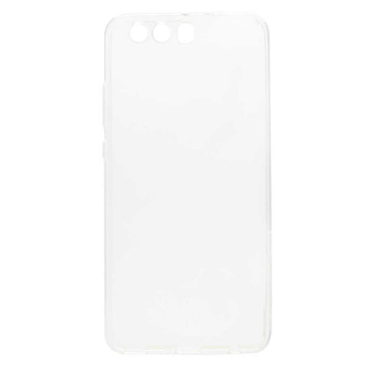 Huawei P10 Plus Kılıf Zore Süper Silikon Kapak