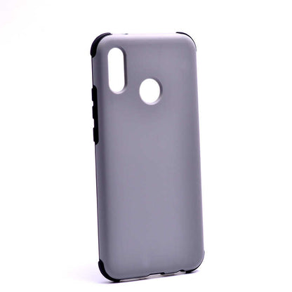 Huawei P20 Lite Kılıf Zore Fantastik Kapak