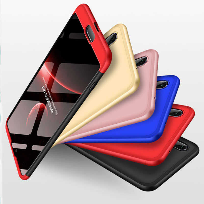 Huawei P20 Pro Kılıf Zore Ays Kapak