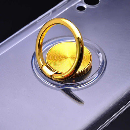 Huawei P20 Pro Kılıf Zore Les Silikon