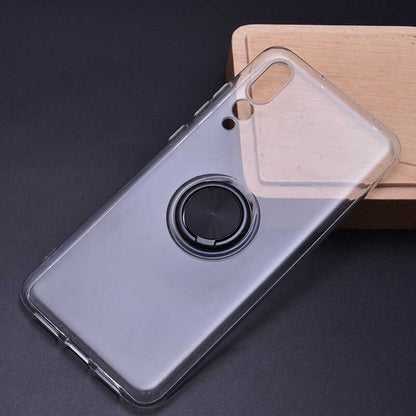 Huawei P20 Pro Kılıf Zore Les Silikon