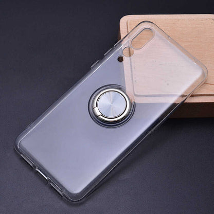 Huawei P20 Pro Kılıf Zore Les Silikon