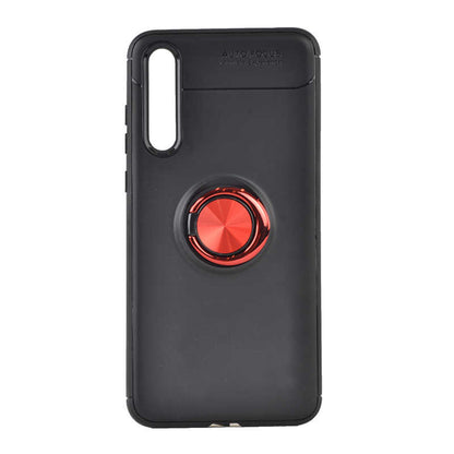 Huawei P20 Pro Kılıf Zore Ravel Silikon Kapak