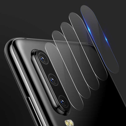 Huawei P30 Benks Full Kamera Lens Koruyucu Film