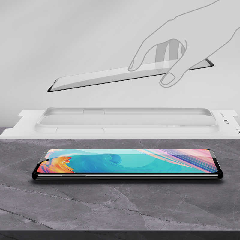 Huawei P30 Benks 0.3mm V Pro Ekran Koruyucu