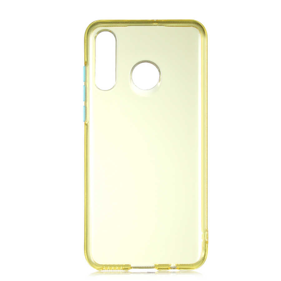 Huawei P30 Lite Kılıf Zore Bistro Kapak