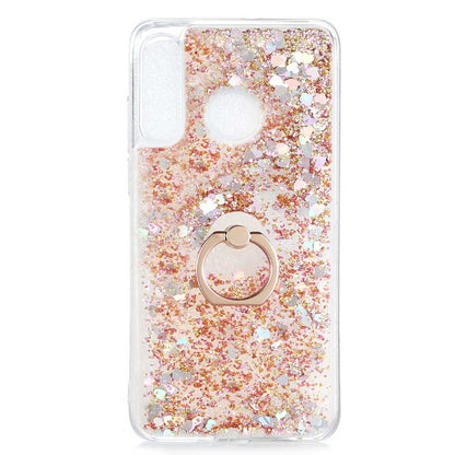 Huawei P30 Lite Kılıf Zore Milce Kapak