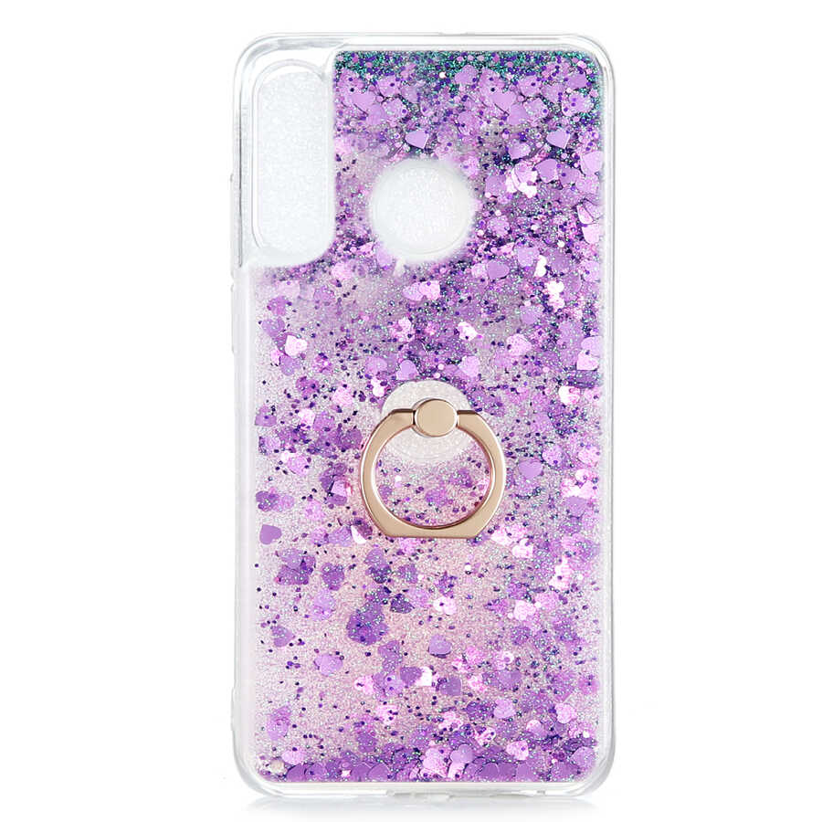 Huawei P30 Lite Kılıf Zore Milce Kapak