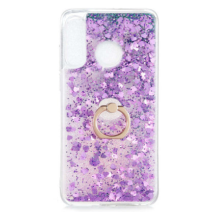 Huawei P30 Lite Kılıf Zore Milce Kapak