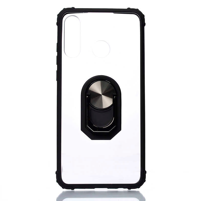 Huawei P30 Lite Kılıf Zore Mola Kapak