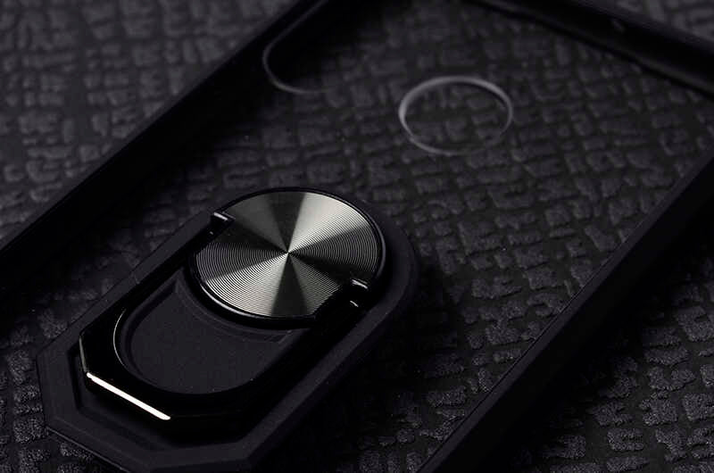 Huawei P30 Lite Kılıf Zore Mola Kapak