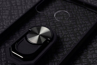 Huawei P30 Lite Kılıf Zore Mola Kapak