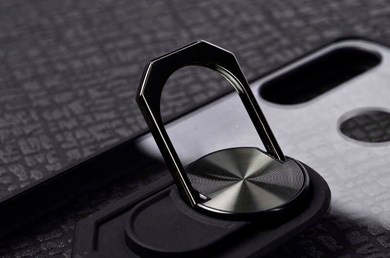 Huawei P30 Lite Kılıf Zore Mola Kapak