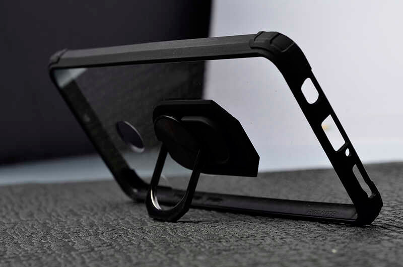 Huawei P30 Lite Kılıf Zore Mola Kapak