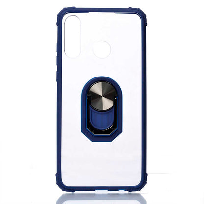 Huawei P30 Lite Kılıf Zore Mola Kapak