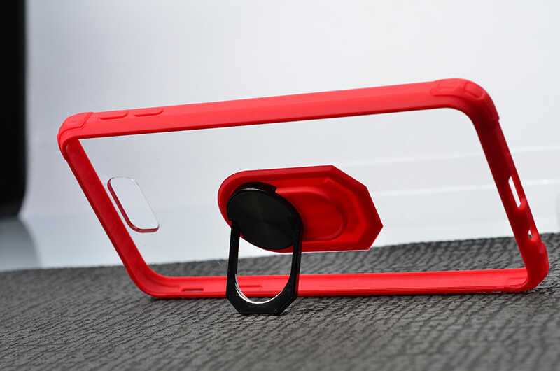 Galaxy J7 Prime Kılıf Zore Mola Kapak