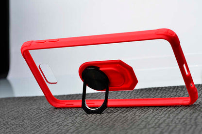 Galaxy J7 Prime Kılıf Zore Mola Kapak