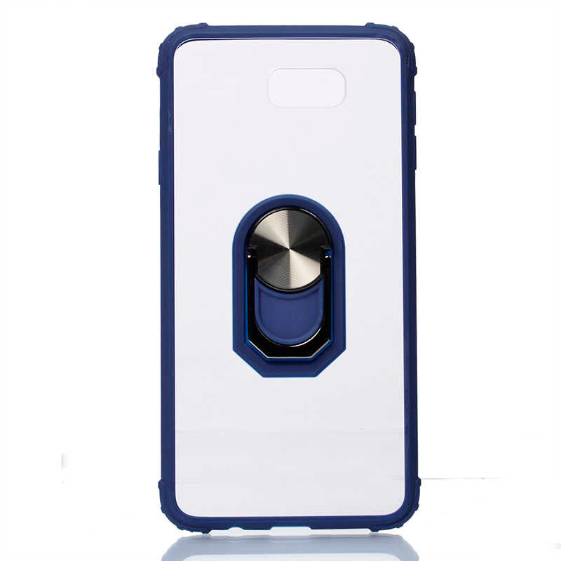 Galaxy J7 Prime Kılıf Zore Mola Kapak