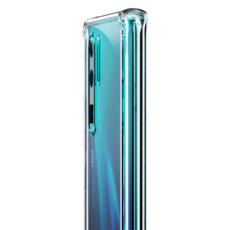 Huawei P30 Pro Kılıf Benks ​​​​​​Magic Crystal Kapak