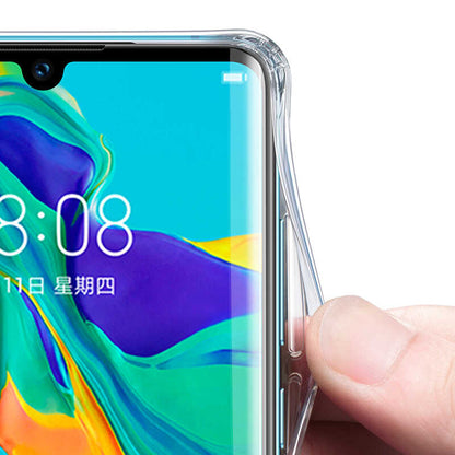 Huawei P30 Pro Kılıf Benks ​​​​​​Magic Crystal Kapak