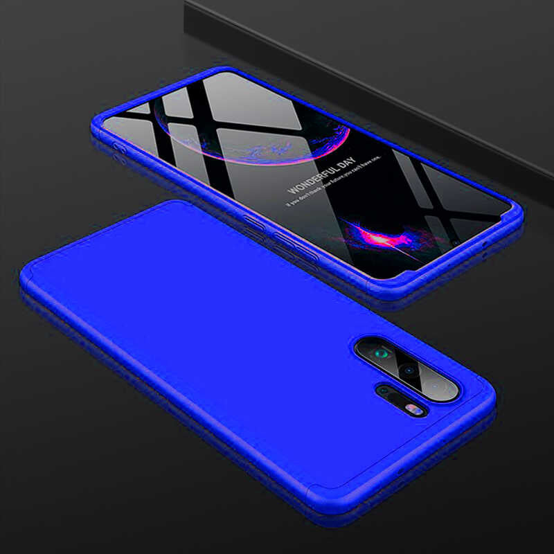 Huawei P30 Pro Kılıf Zore Ays Kapak