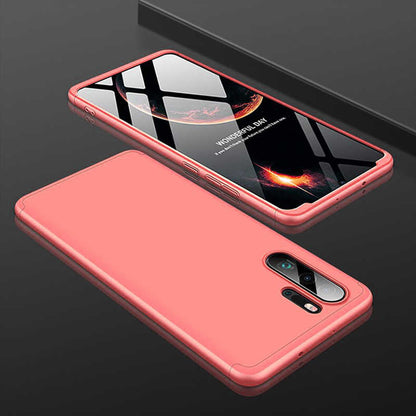 Huawei P30 Pro Kılıf Zore Ays Kapak