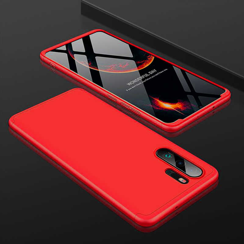 Huawei P30 Pro Kılıf Zore Ays Kapak