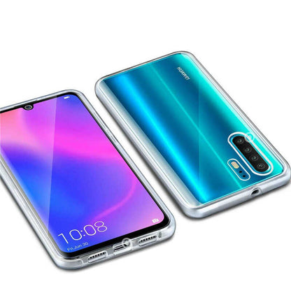 Huawei P30 Pro Kılıf Zore Enjoy Kapak