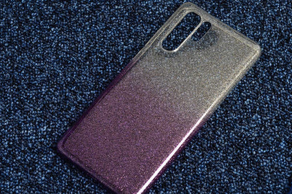 Huawei P30 Pro Kılıf Zore Fogy Silikon