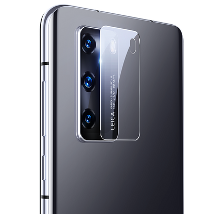 Huawei P40 Benks Full Kamera Lens Koruyucu Film