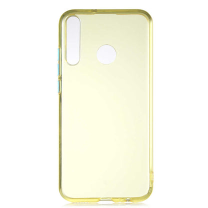 Huawei P40 Lite E Kılıf Zore Bistro Kapak