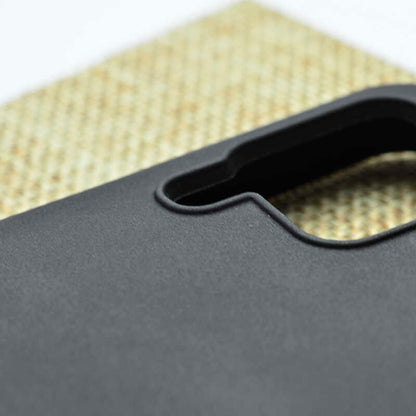 Huawei P40 Lite Kılıf Zore Biye Silikon