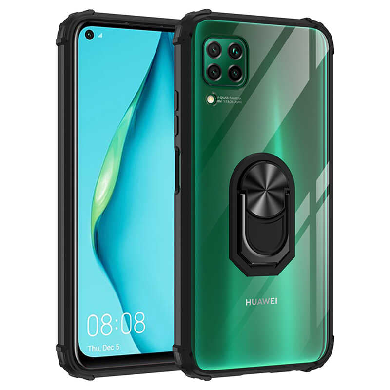 Huawei P40 Lite Kılıf Zore Mola Kapak