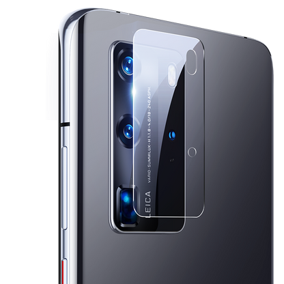 Huawei P40 Pro Benks Full Kamera Lens Koruyucu Film