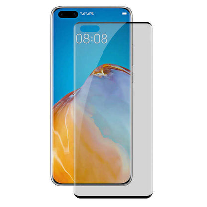 Huawei P40 Pro Davin Mat Seramik Ekran Koruyucu