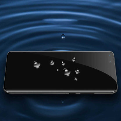 Huawei P40 Pro Davin Seramik Ekran Koruyucu