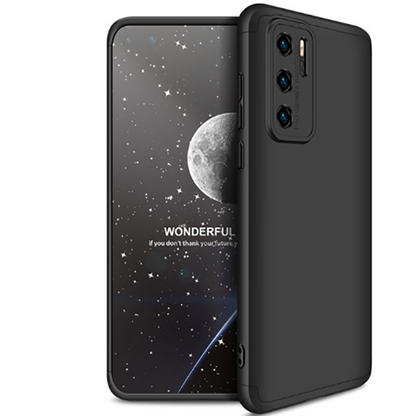 Huawei P40 Pro Kılıf Zore Ays Kapak