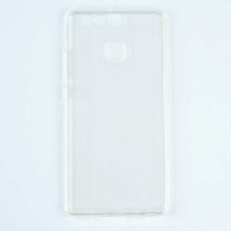 Huawei P9 Kılıf Zore İmax Silikon