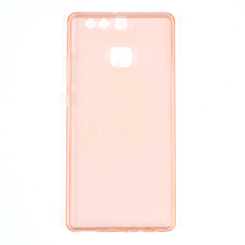 Huawei P9 Kılıf Zore İmax Silikon