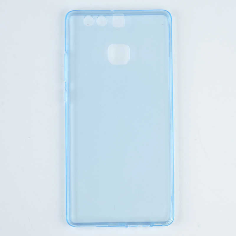 Huawei P9 Kılıf Zore İmax Silikon