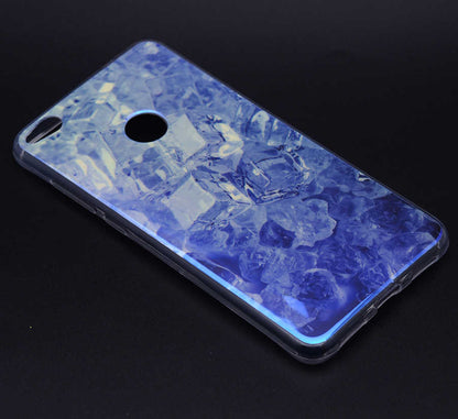 Huawei P9 Lite 2017 Kılıf Zore Fani Silikon